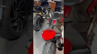 Mv Agusta Rush под заказ