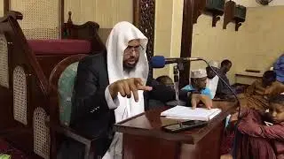 Furaha Sacaadada Qoyska Sh Mohamed Abu Dalxa part1