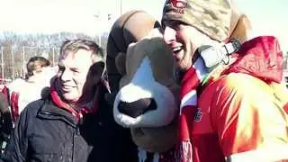 HAN FCIAC Gameday Conversation: The Marinelli Bowl