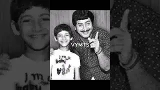 Super star Ghattamaneni Krishna unseen moments # Legendary star actor Krishna unseen moments