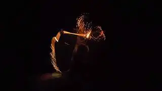 Fiber Optic Whip to vinZere - Above O
