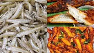 Silver Fish Fry | Silver Fish Pakora Recipe  @yourperfectplate کمزور نظر کو تیز کرنے کا بہترین علاج
