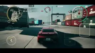 سباق سيارات | Car racing