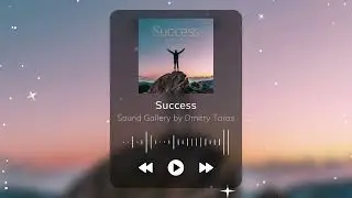 Success: Massive Dubstep Orchestral Epic Electronic Action Energetic Motivational Music