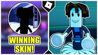 Panik - How to get WINNING SKIN + 