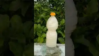 Gravity bong