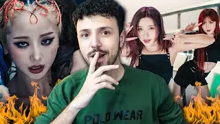 REAGINDO A 
