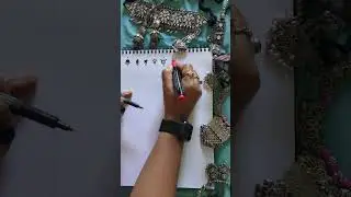 Garba bindi design #garba #garbadance #festival #festivalvibes #viral #shorts #trendingshorts 