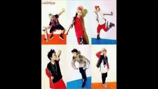 B.A.P - No Mercy [FEMALE VERSION]