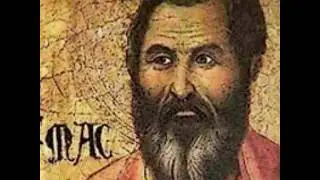 Meeting St. Matthias: The Story of 13th Apostle