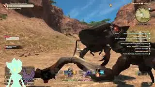 I have an amazing sense of direction (lied the vtuber)