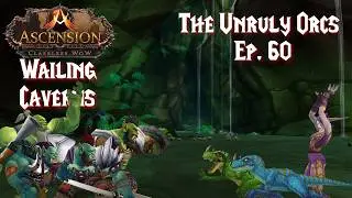 Ep. 60 | Classless World of Warcraft 2025 Co-op Let's Play