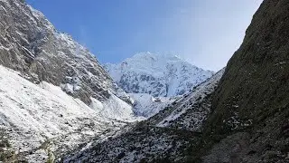 Discovering the World | Peru: Salkantay Trek to Machu Picchu