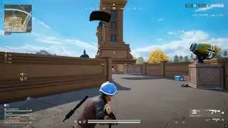 ChinesePubgMobile - FragMovie #2