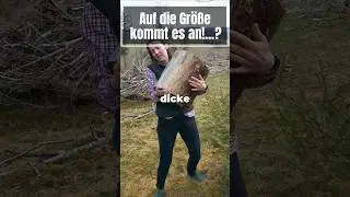 Dick ist nicht das Selbe wie viel. Lass es uns gemeinsam anschauen. www.mehoma.com