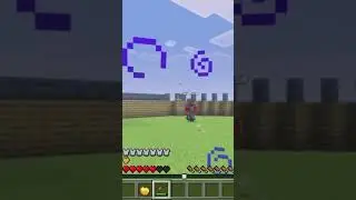 Pvp tegen me neef