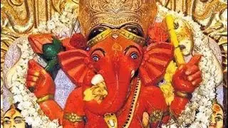 Visit Shree Siddhivinayak Ganesh Temple in Mumbai @TimmyTalksToday
