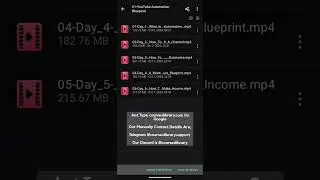 Paul Hilse YouTube Profits Challenge Bootcamp Course Download [Review]