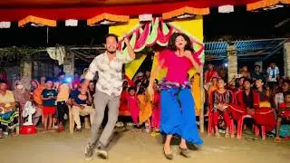 ম্যাডাম নাচে দোলে কোমর / Medam Nache / New Bangla Dance / New Hit Song 2026 Viral Song