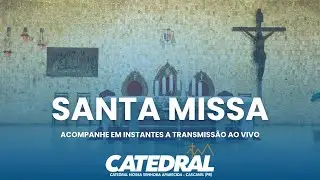 Batismo do Senhor | Festa | Domingo|07h||11/01/2026| Pe.Leandro