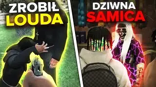 ZROBIŁ MU LOUDA