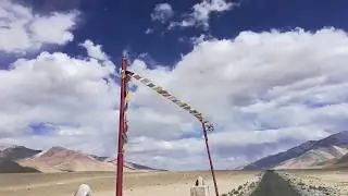 Leh Trip Khardungala to Pangong Lake J&K