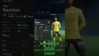 CHEAP-MEDİUM-EXPENSİVE OSİMHEN | EA SPORTS FC 24