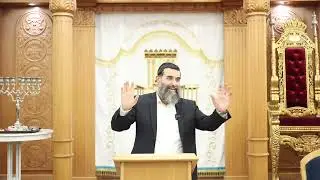 הרב אליהו בן שטרית