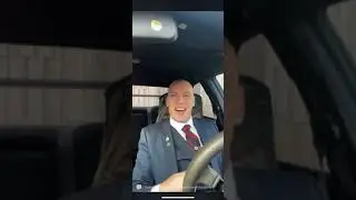 Audio with residents at HMP Perth