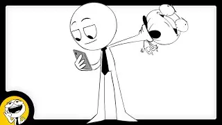 I Don't Get It Either (Animation Meme) #shorts