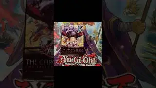 THE CHRONICLES DECK: The Fallen & The Virtuous- Structure Deck Product Opening!