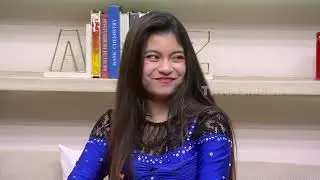 Qiara Asqa, Pemenang Lomba Biola Di Kancah Internasional | FYP (22/08/25) Part 5