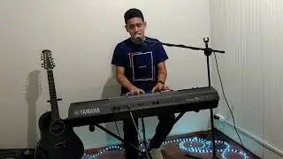 AMOR SIN CONDICION | RECKLESS LOVE | TWICE MUSICA/ CORY ASBURY  [COVER LUCAS RIVAS]