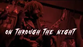 The Virulent - On Through The Night