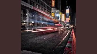 Gritty city