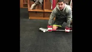 FOF Workout Wednesday - Episode 1: Down The Line