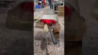 JLC-30KW Superaudio Frequency Induction Heating Machine for Forging