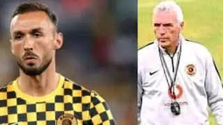 Psl News - Kaizer Chiefs vs Bidvest Wits.     #psllive , #sports24 , #soccerupdates