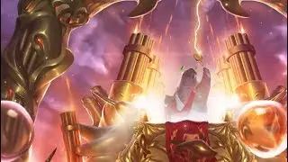 LEAGUE OF LEGENDS U.R.F GAMEPLAY(АР УРФ ГЕЙМПЛЕЙ МУНДО) #5