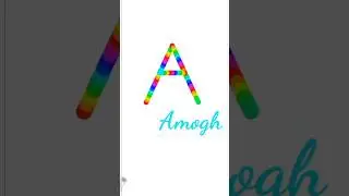 Comment your name