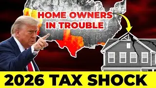 Property Tax Explosion | How to Protect Your Home in 2026