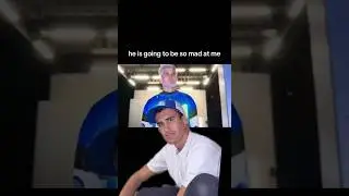 Beast Games: He&rsquo;s SO Mad At Me For This!