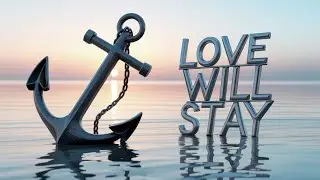 Carried By Your Grace (Official Lyric Video) - Let Your Faith Guide Us