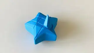Yıldız Küp Artı Parity Çözümü