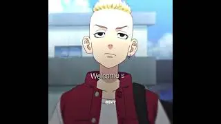 tokyo revengers edit by : ( i.rsky )