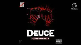 Deuce - I Came To Party (Rock Version)