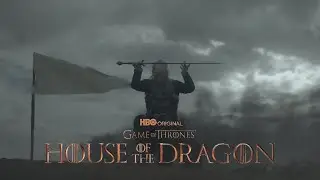 HOUSE OF THE DRAGON (4K) | Daemon vs The CrabFeeder Army - Epic Fight Scene (S1E3)