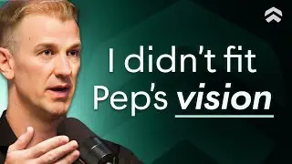 Joe Hart On Man City's Secret, Pep Guardiola & Celtic Glory