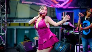D'CHEVE MUSIC - BINTANG DI SURGA DIN ANNESIA - NEW YEAR PARTY GUYANGAN BERSATU - PATI