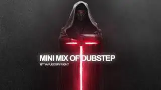 Mini Mix of Dubstep ☠️ Best Gaming Dubstep 👽 Gaming Music Drops